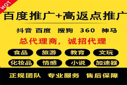 百度竞价推广成功案例：从零到百万